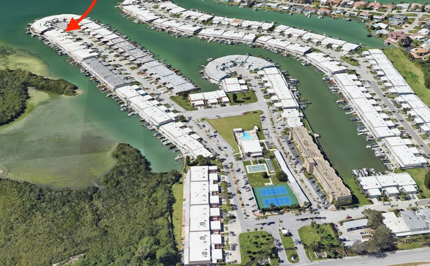636 Boca Ciega Point Blvd S