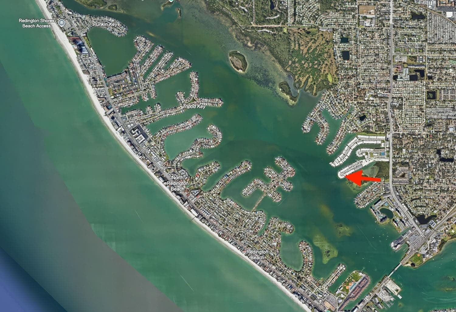 636 Boca Ciega Point Blvd S photo 3