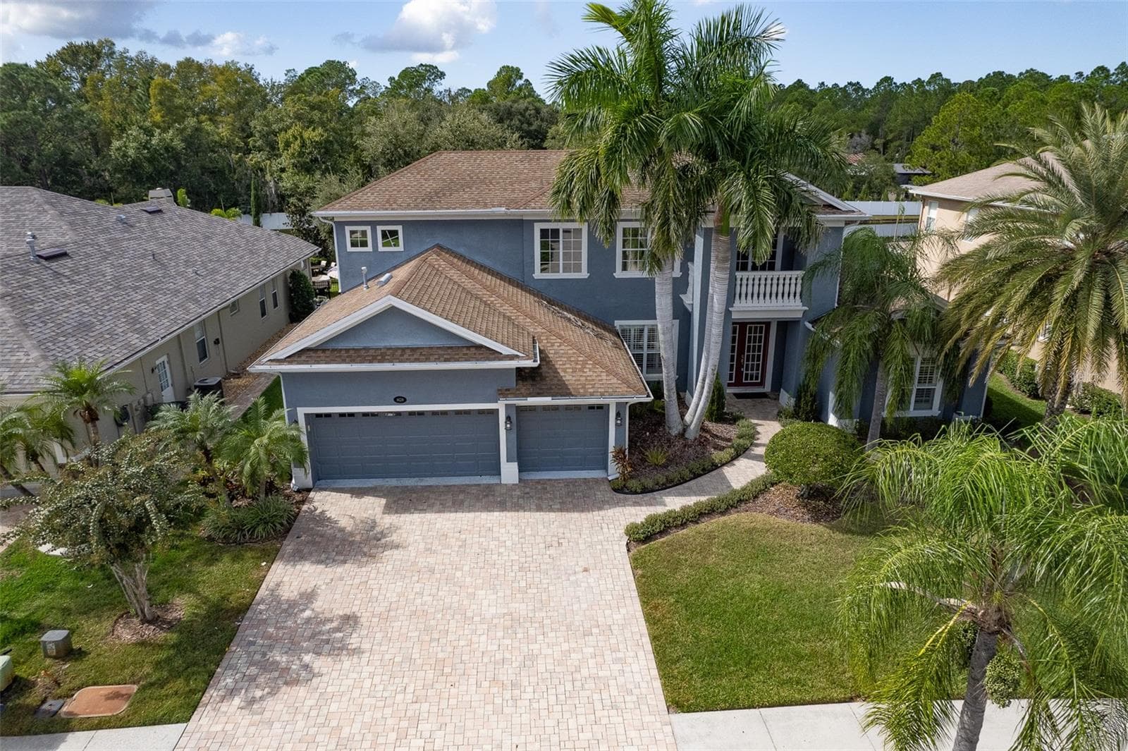 16224 Ivy Lake Dr