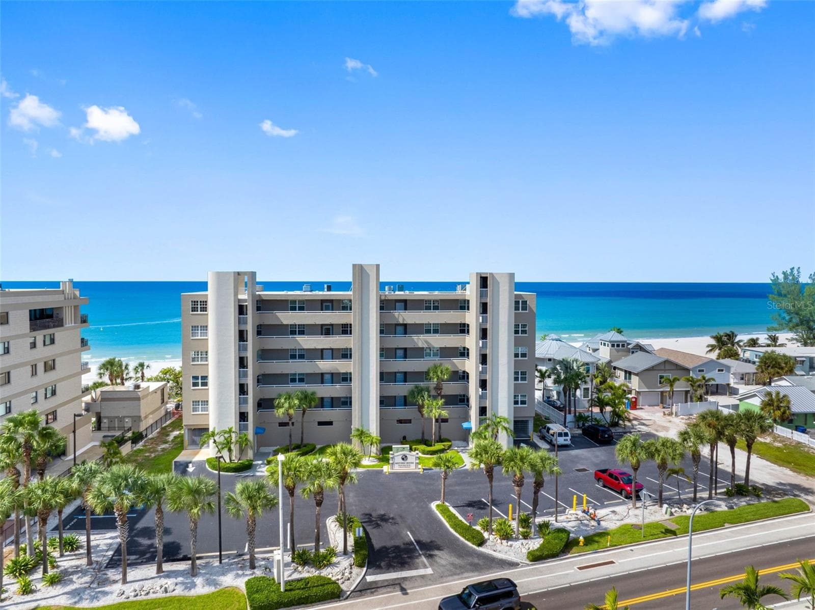 19710 Gulf Blvd #301