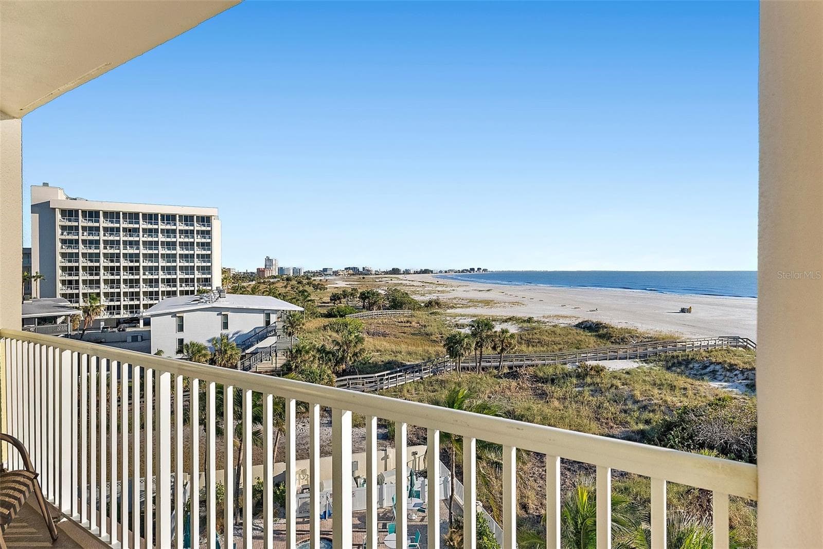 12000 Gulf Blvd #501-W photo 3