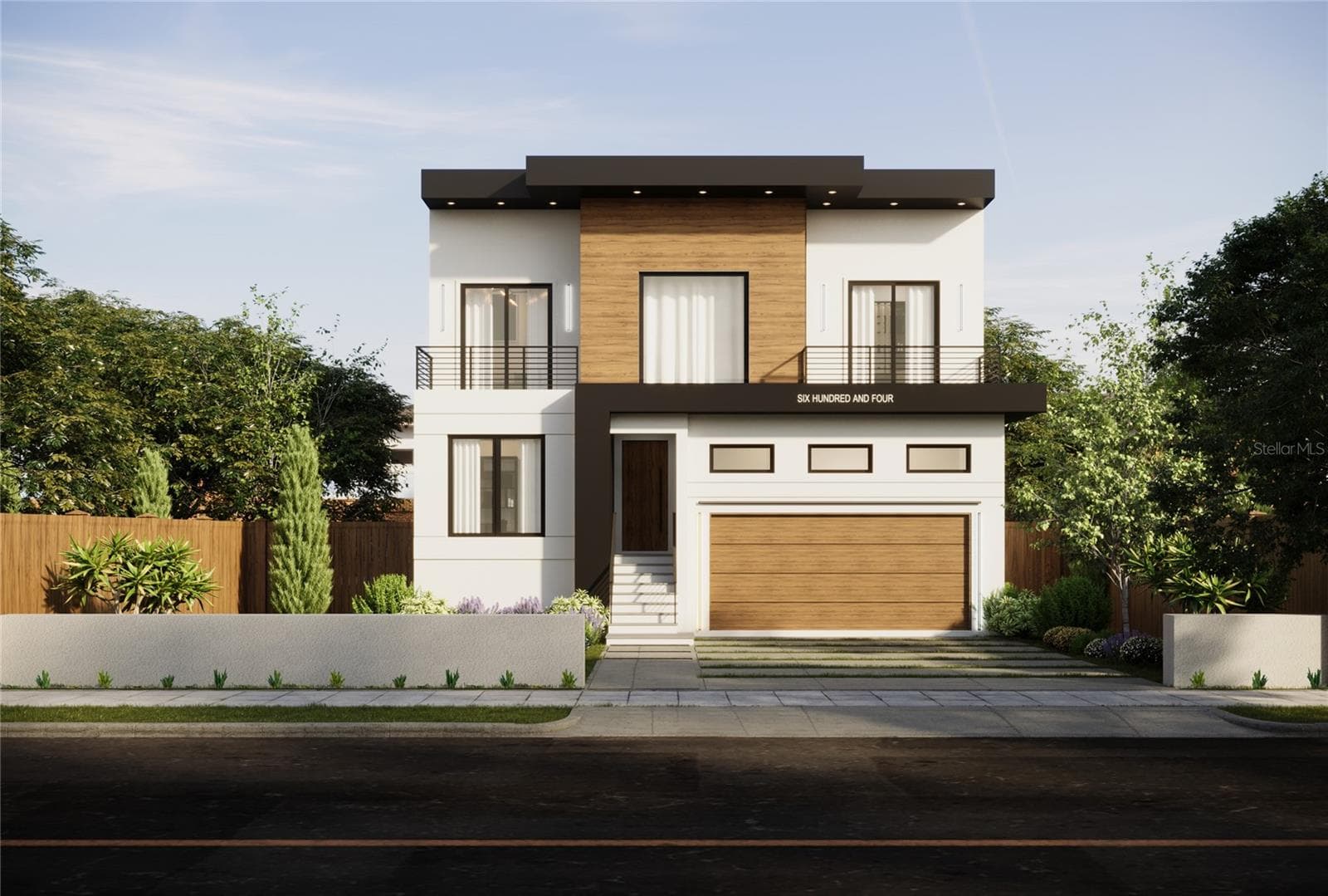 314 W North St