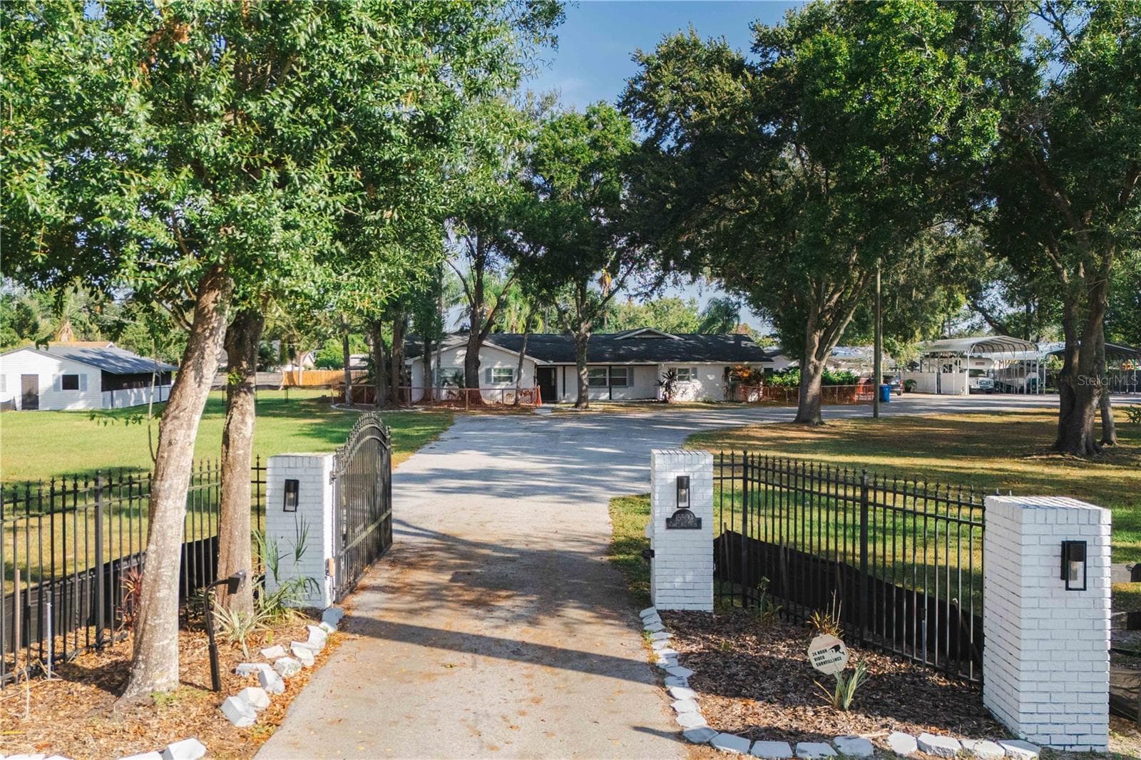15509 Casey Rd