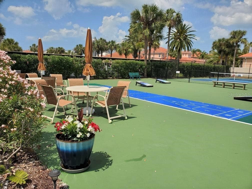 240 Sand Key Estates Dr #257 photo 5