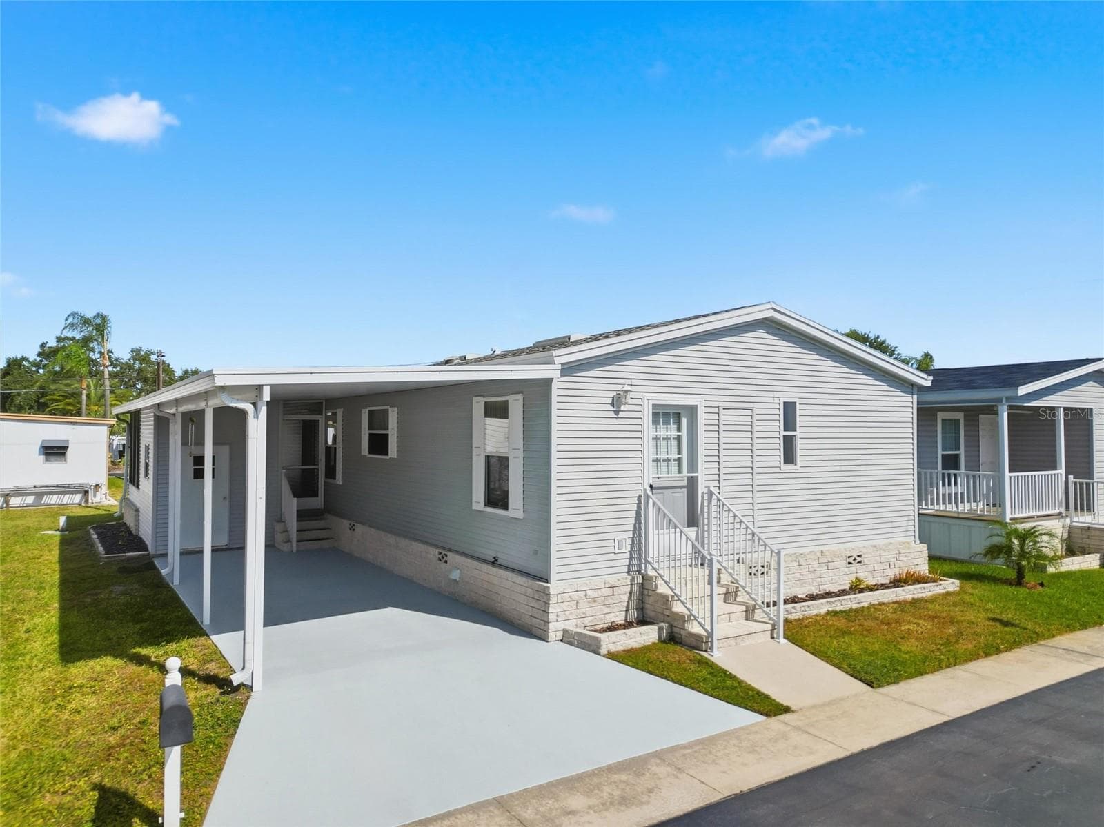 130 Patricia Ave #44