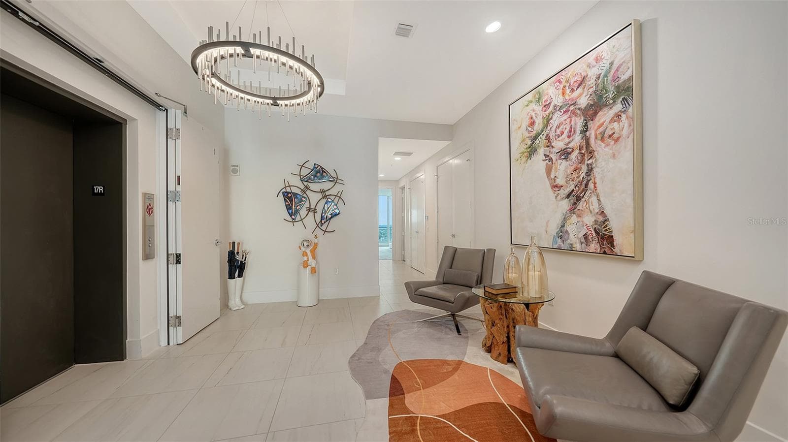 540 N Tamiami Trl #1702