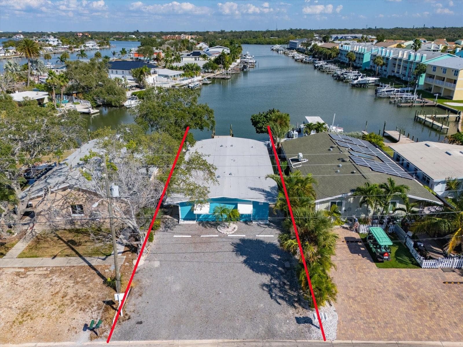 711 E Gulf Blvd photo 4