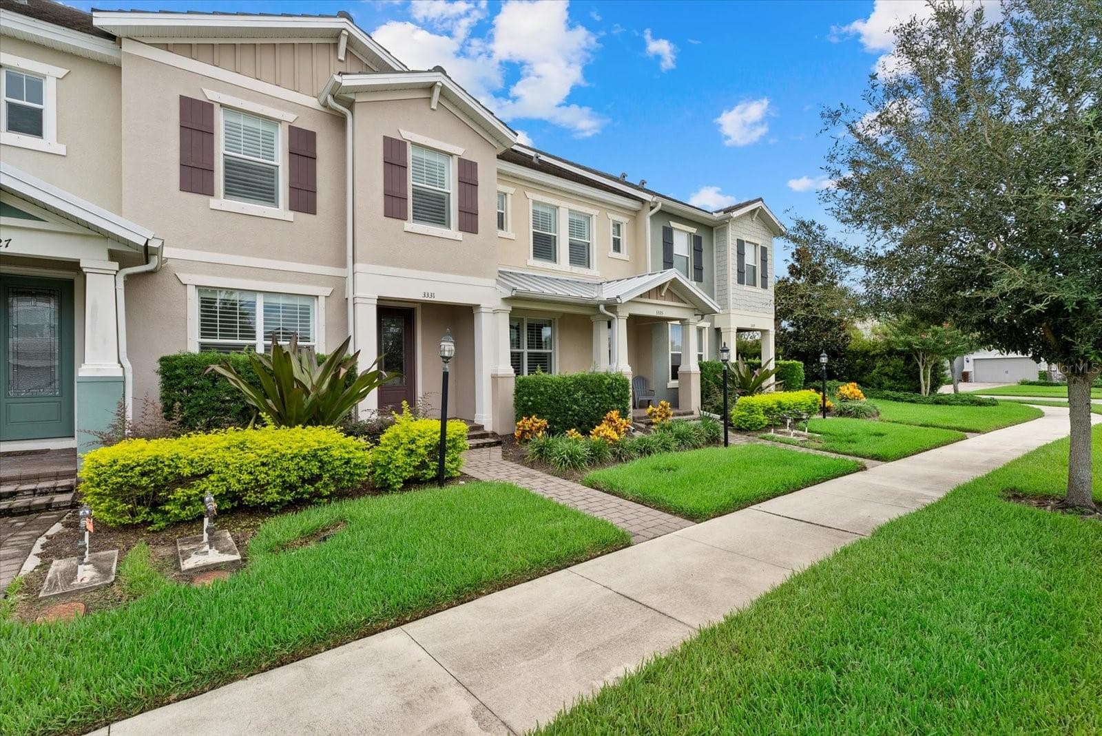 3331 Chestertown Loop