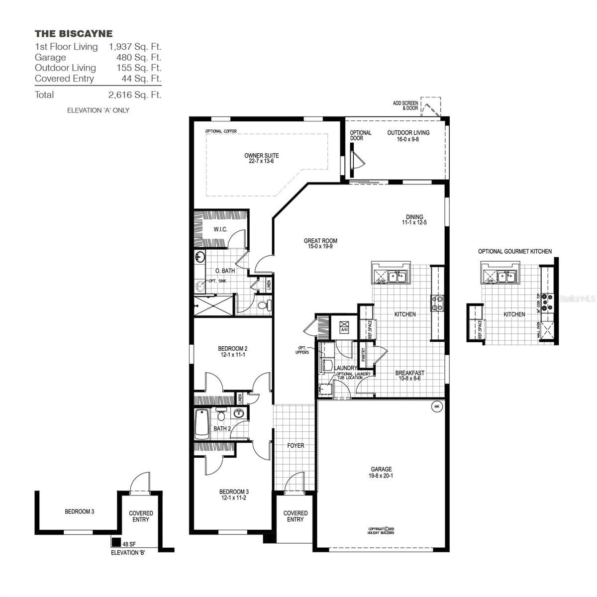 2551 Mariah Pl