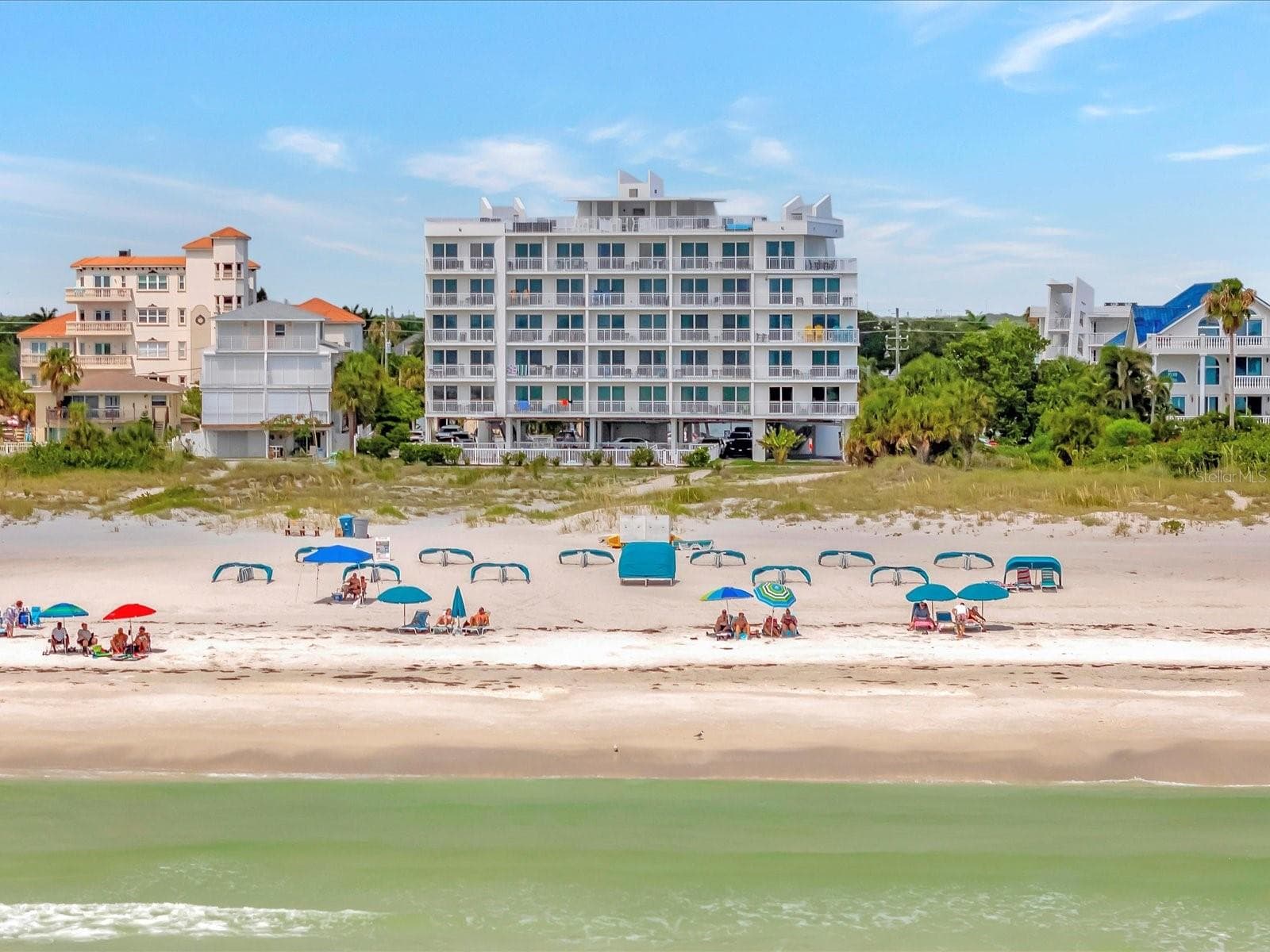 10116 Gulf Blvd #502W photo 3