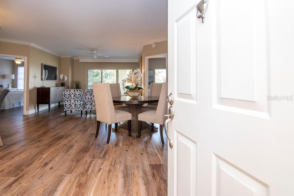 1002 S Harbour Island Blvd #1302 photo 4