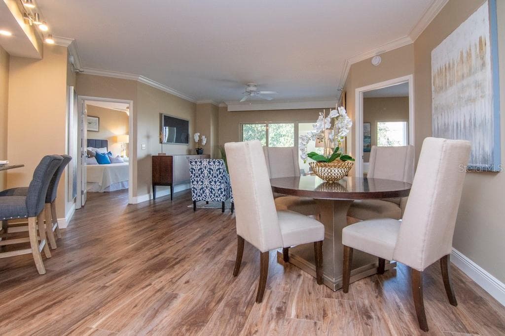 1002 S Harbour Island Blvd #1302 photo 5