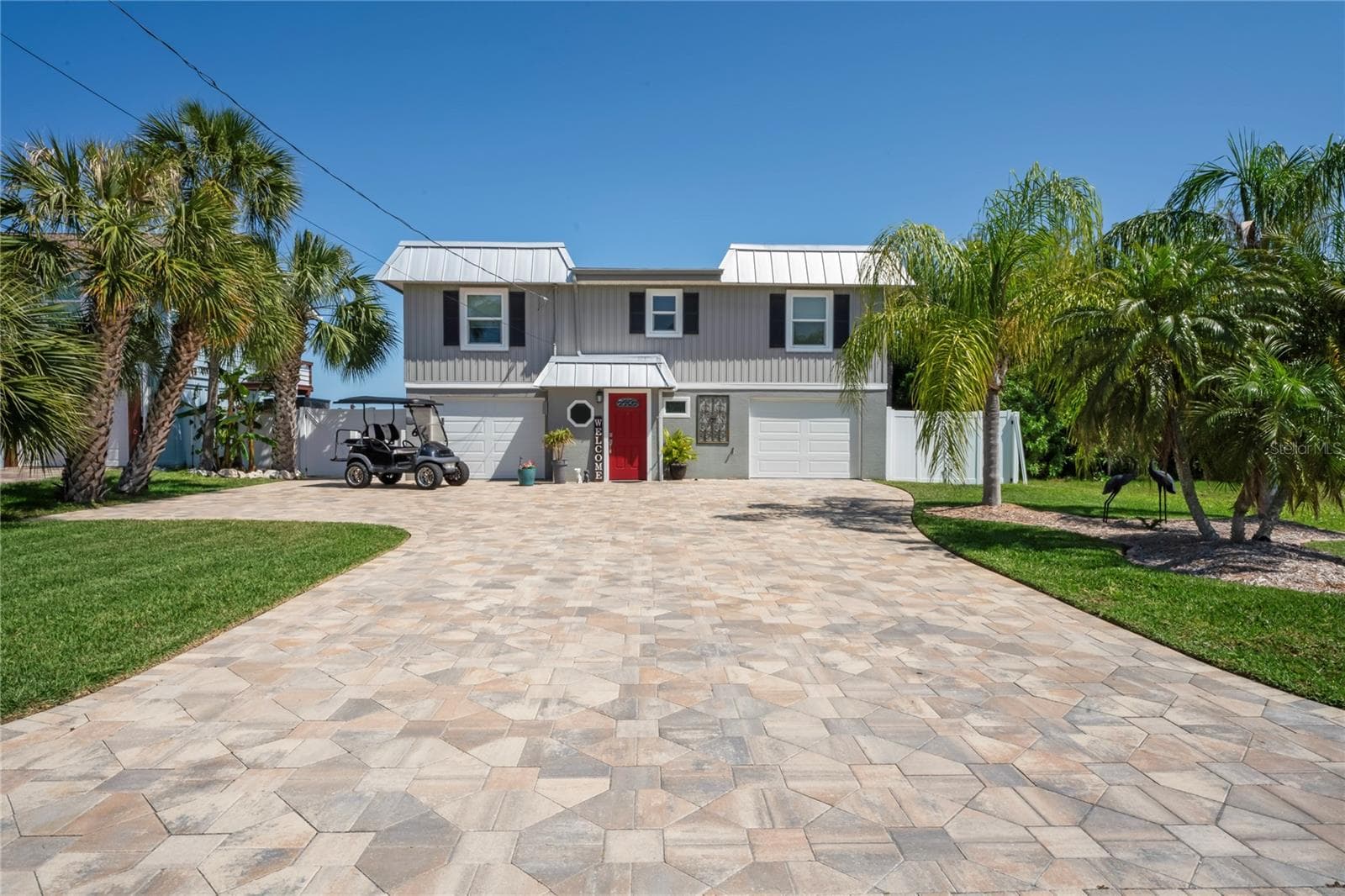 6603 Driftwood Dr photo 4