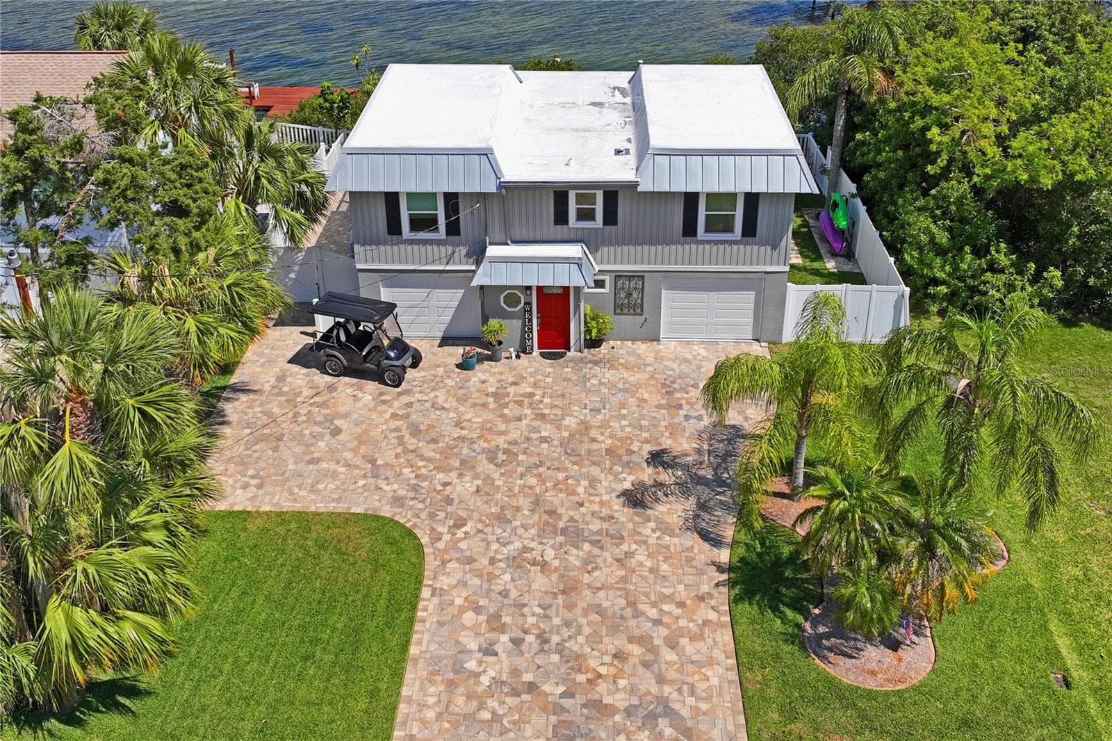 6603 Driftwood Dr photo 5