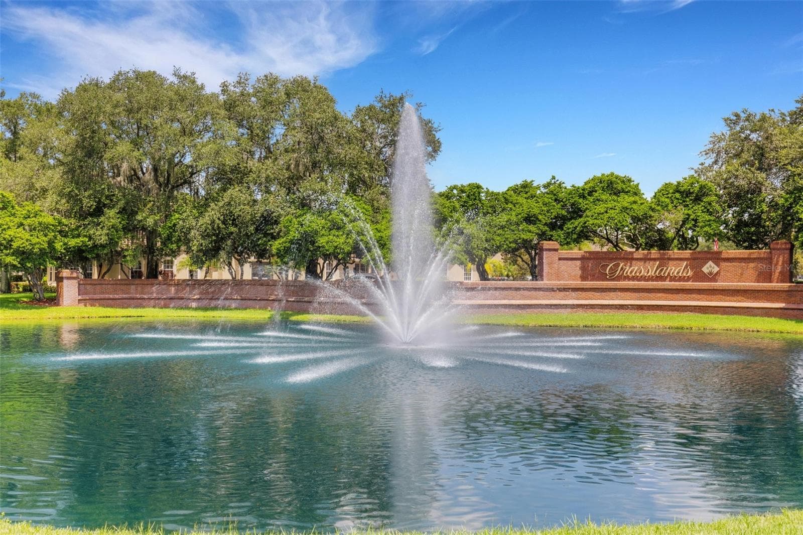 516 Grasslands Village Cir