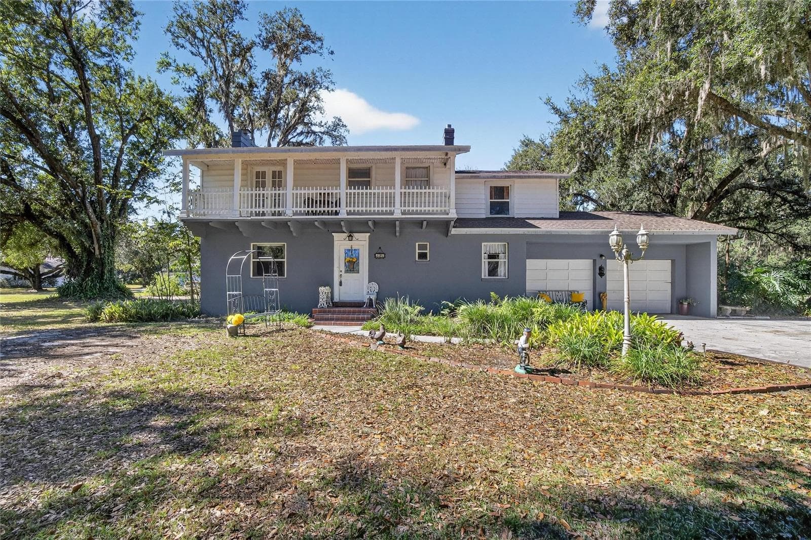 2203 Hidden Pond Rd