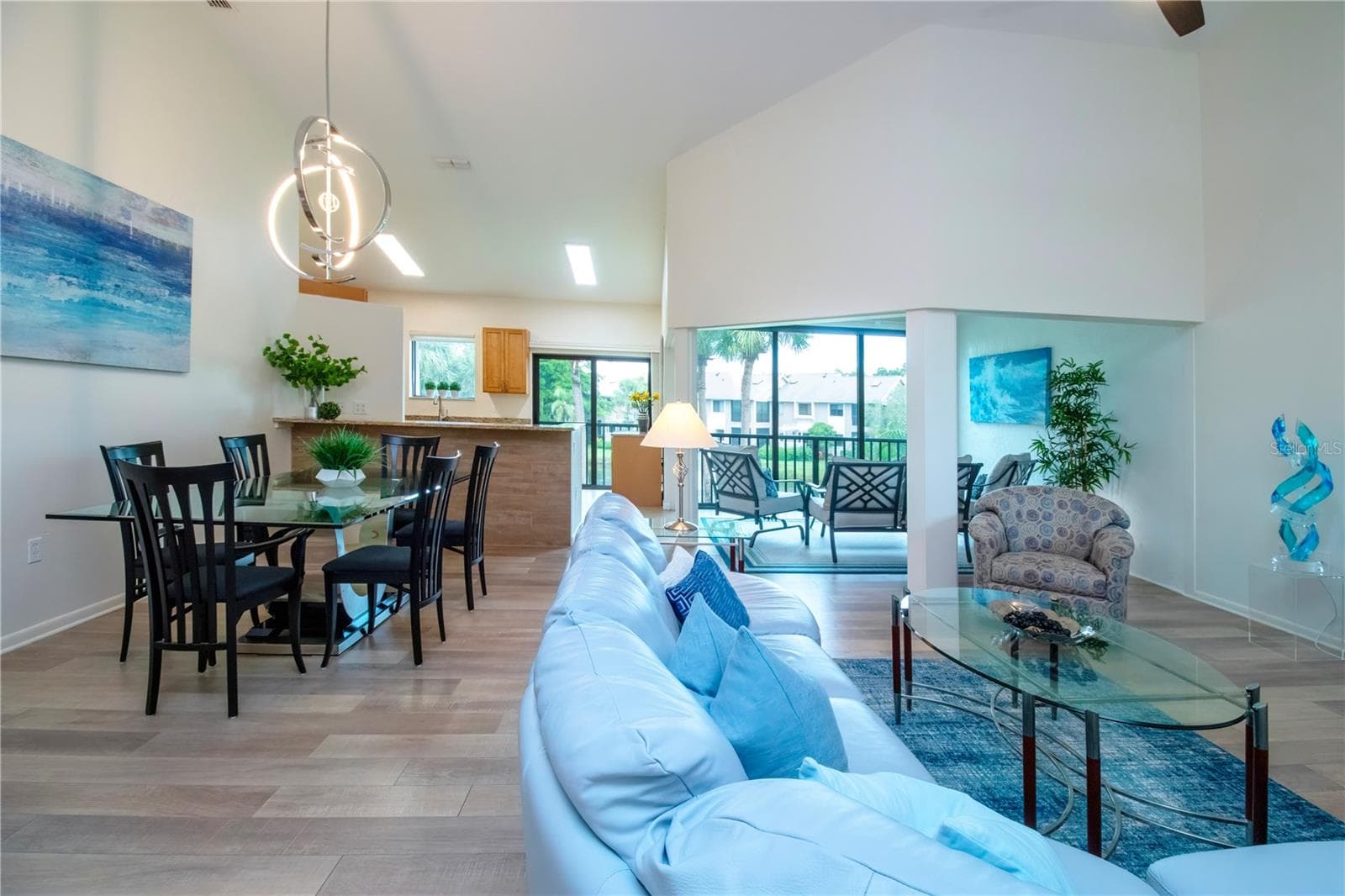 5273 Heron Way #202 photo 5