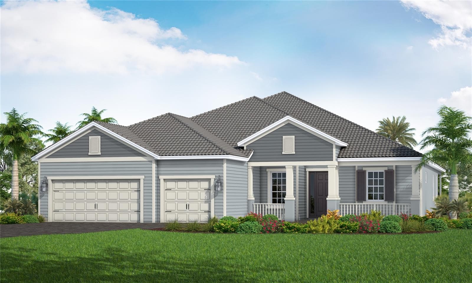 6336 Lake Woodruff CT