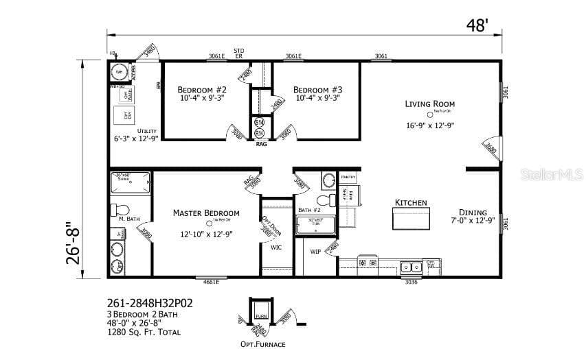 21351 Canal Dr