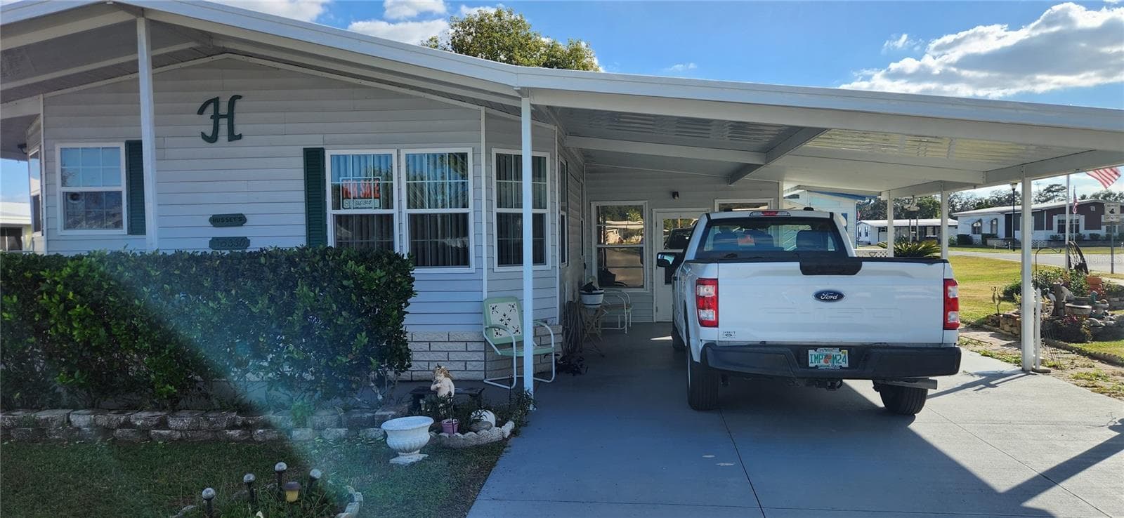 36330 Le Sabre Way