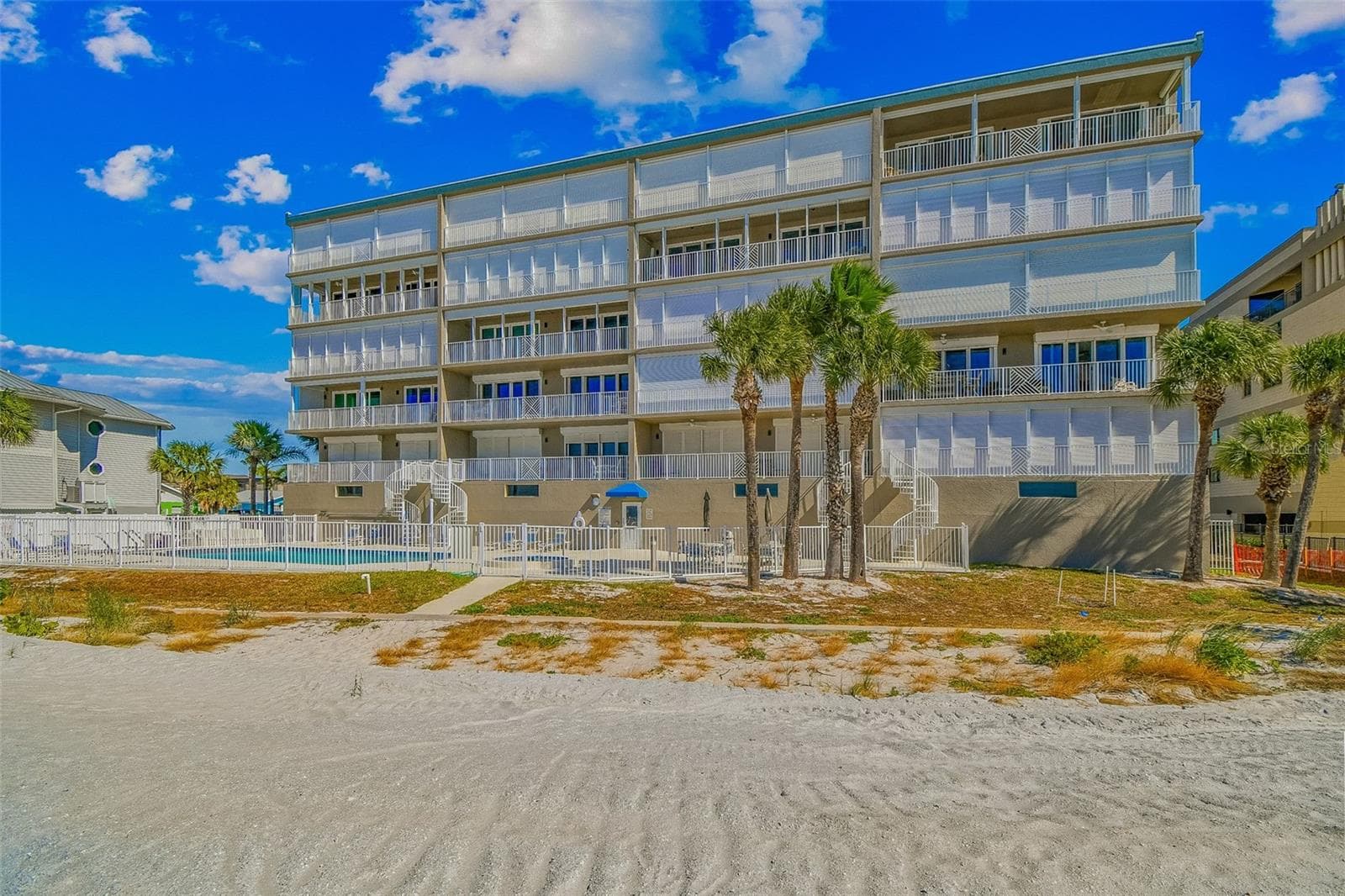 19710 Gulf Blvd #203 photo 4