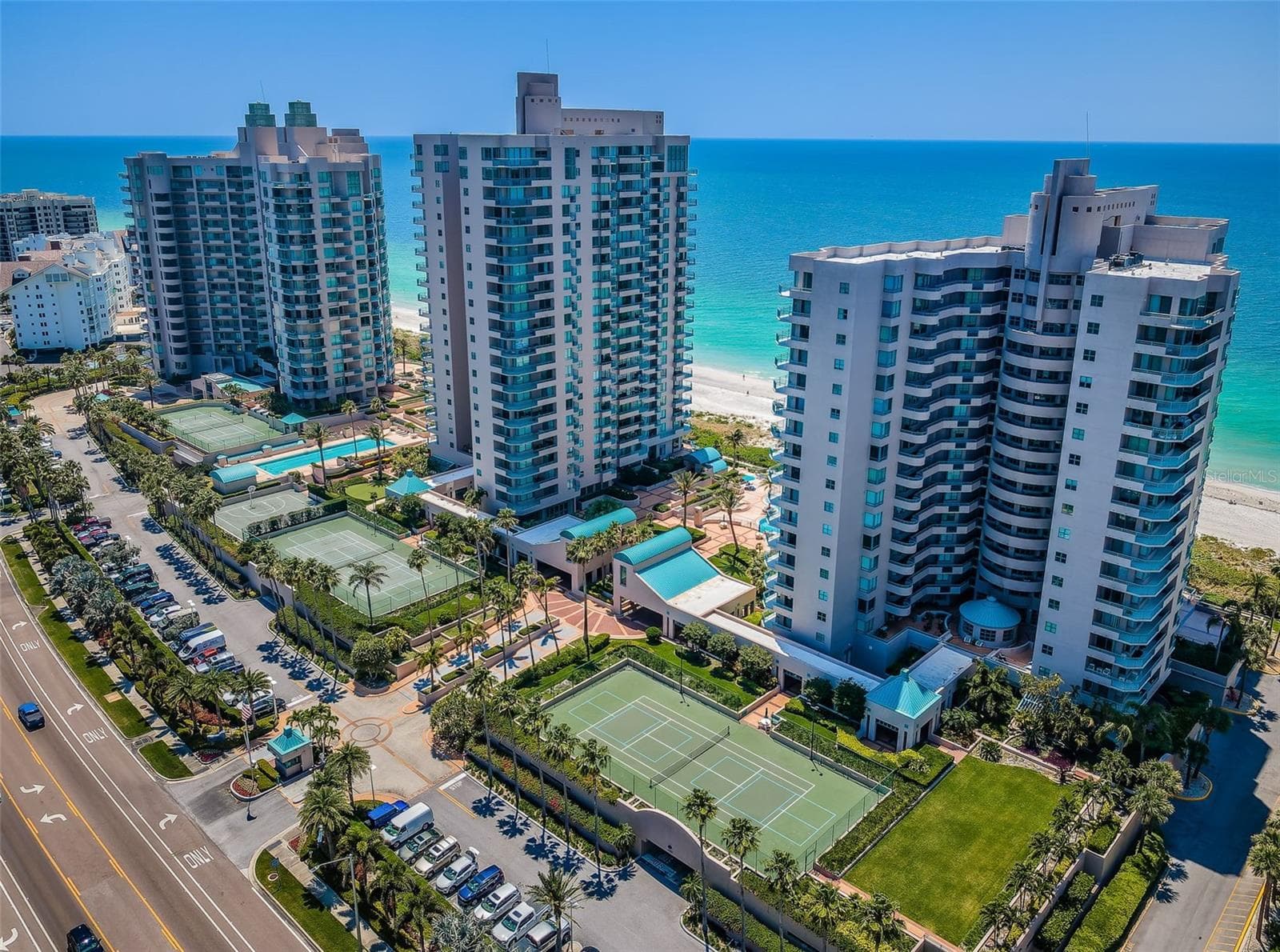 1520 Gulf Blvd #1101 photo 4