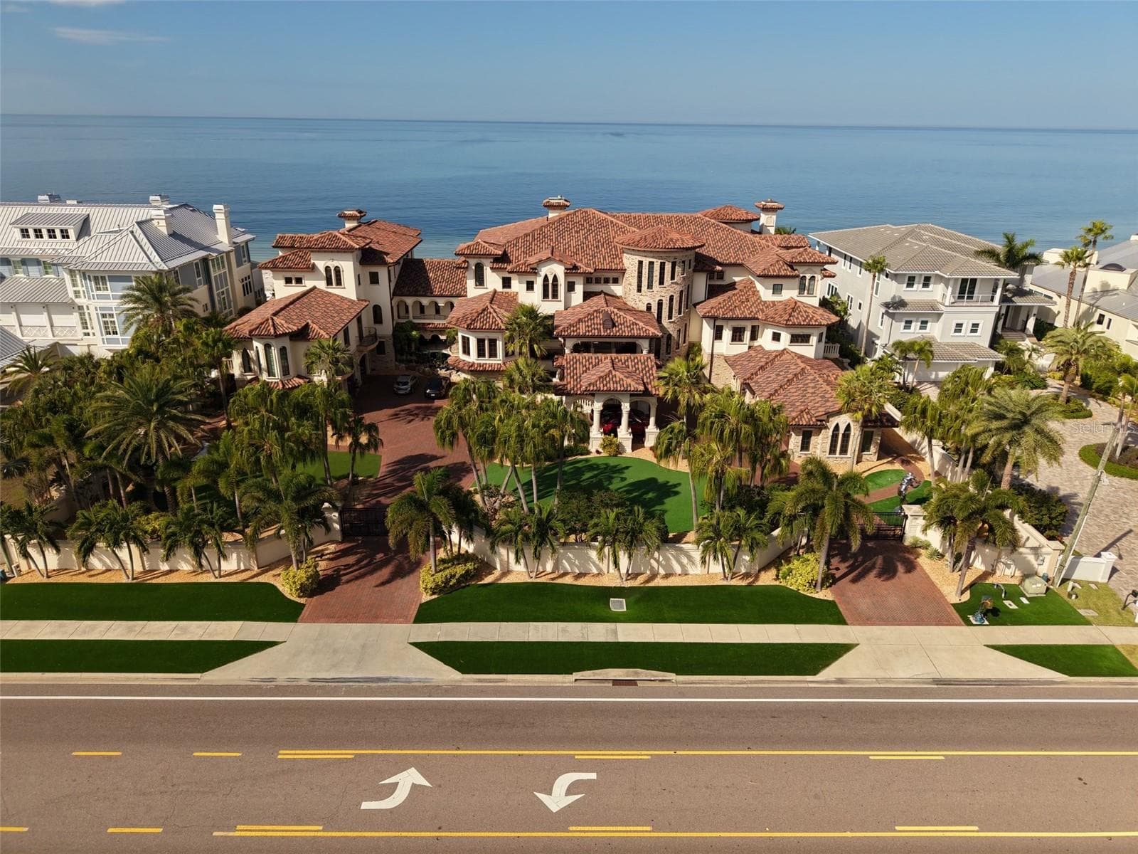 1700 Gulf Blvd