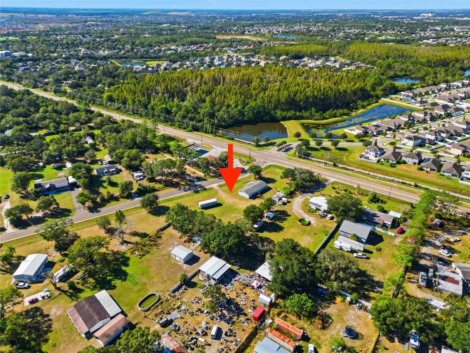 12422 Balm Riverview Rd