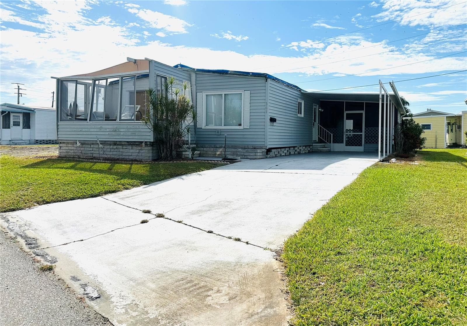 361 Tampico Dr