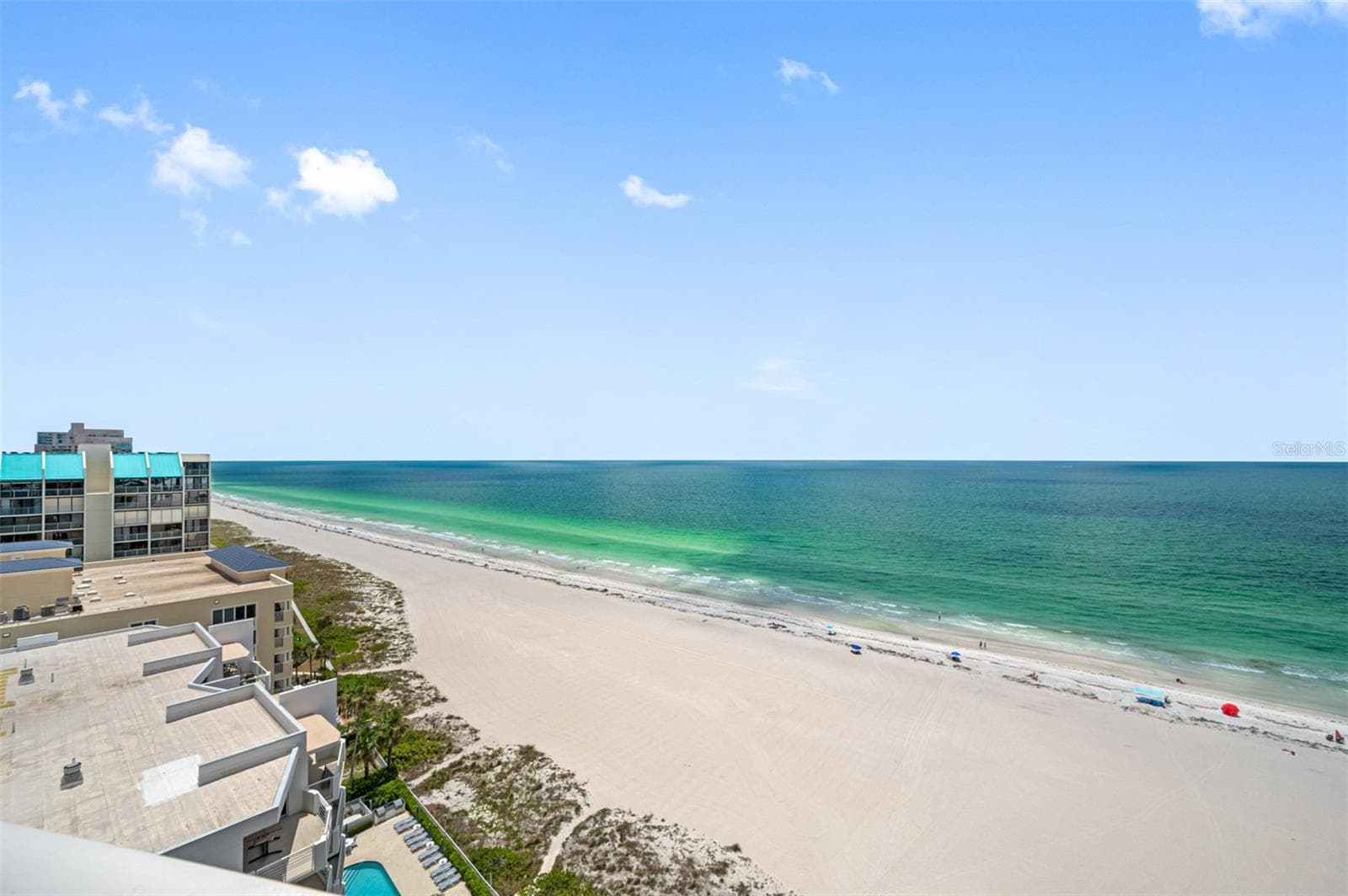 1340 Gulf Blvd #16B photo 4