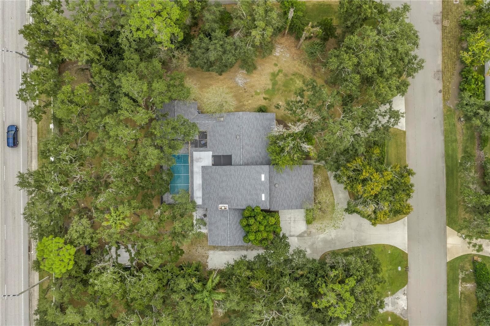 4605 Stone Ridge Trl photo 5