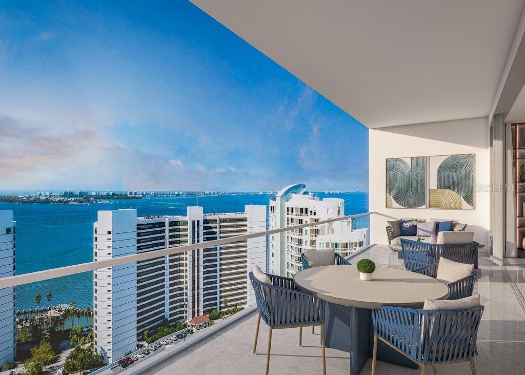 555 Quay Cmn #1804 photo 5