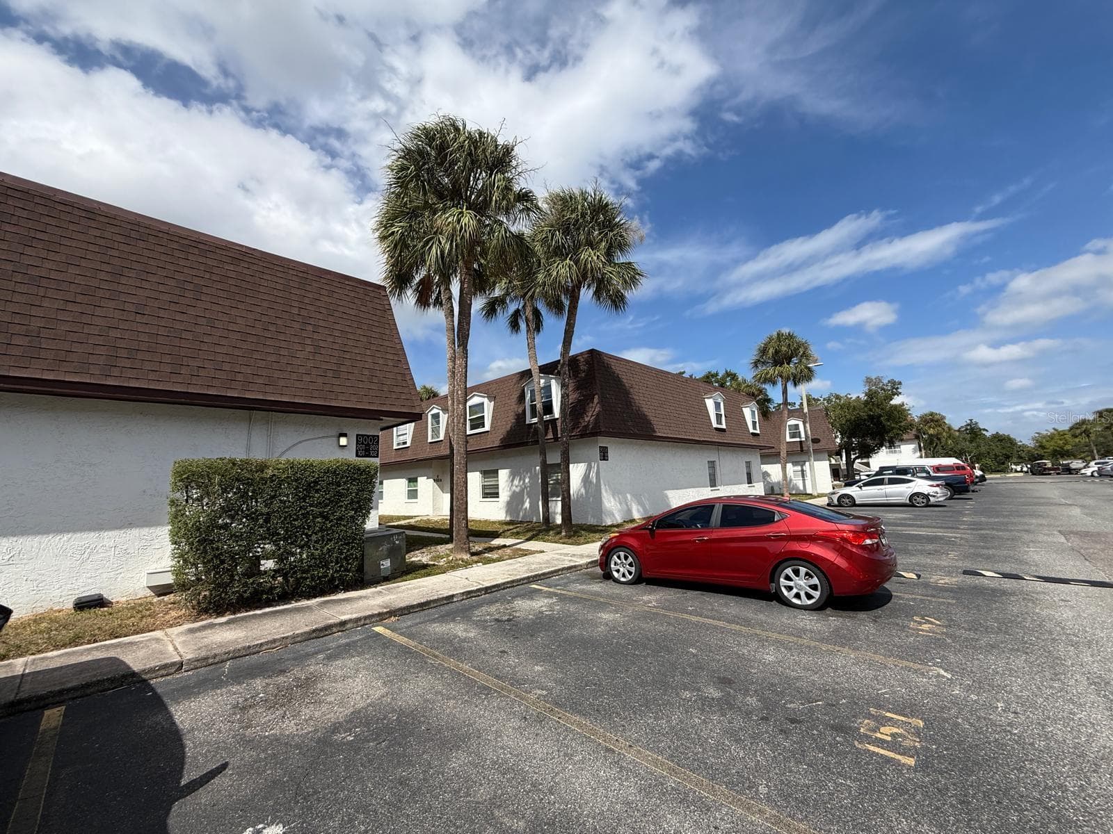 9002 Tudor Dr #K201 photo 4