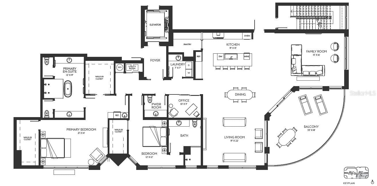 290 Cocoanut Ave #604 photo 5