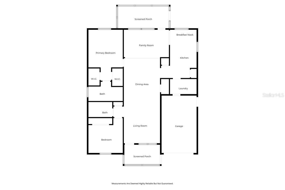 4908 Dawnview Ln