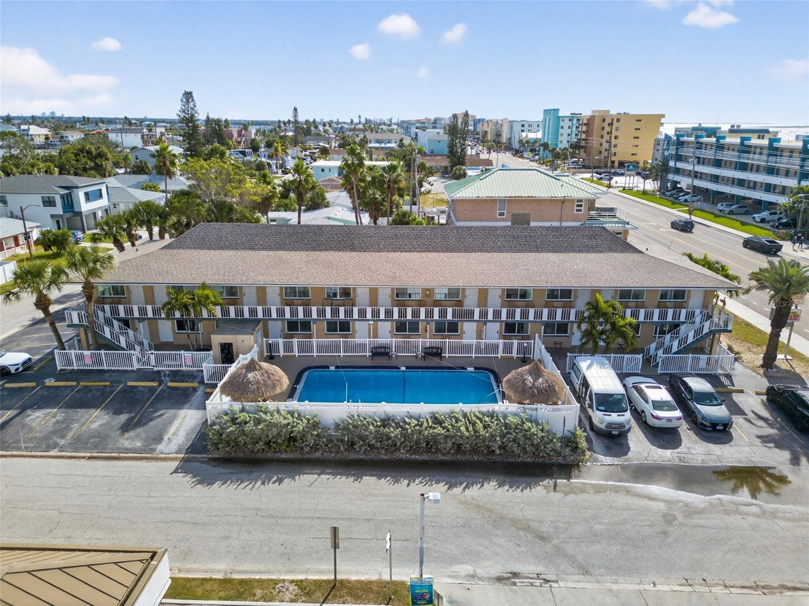 14251 Gulf Blvd #5 photo 3