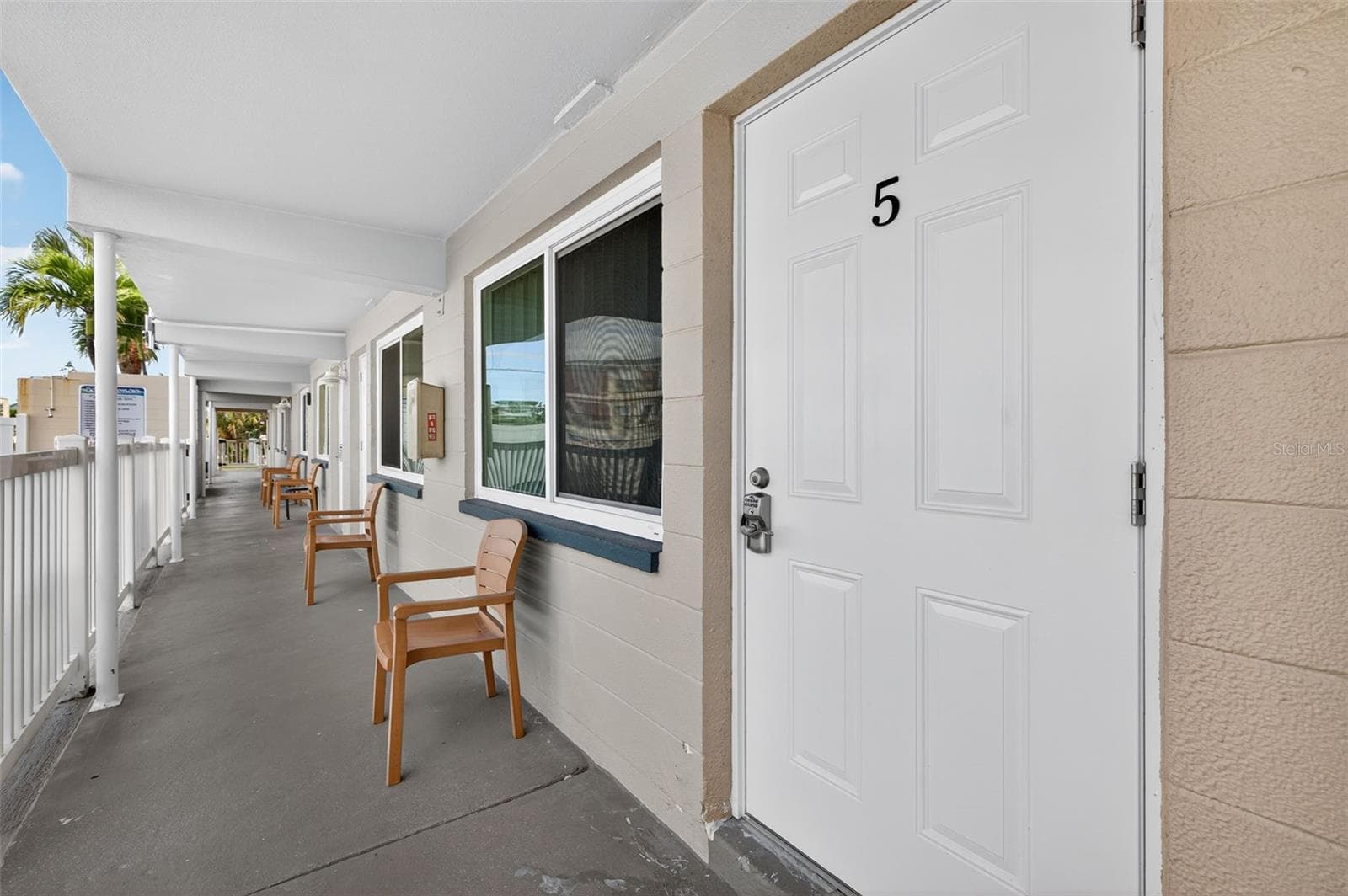14251 Gulf Blvd #5 photo 4