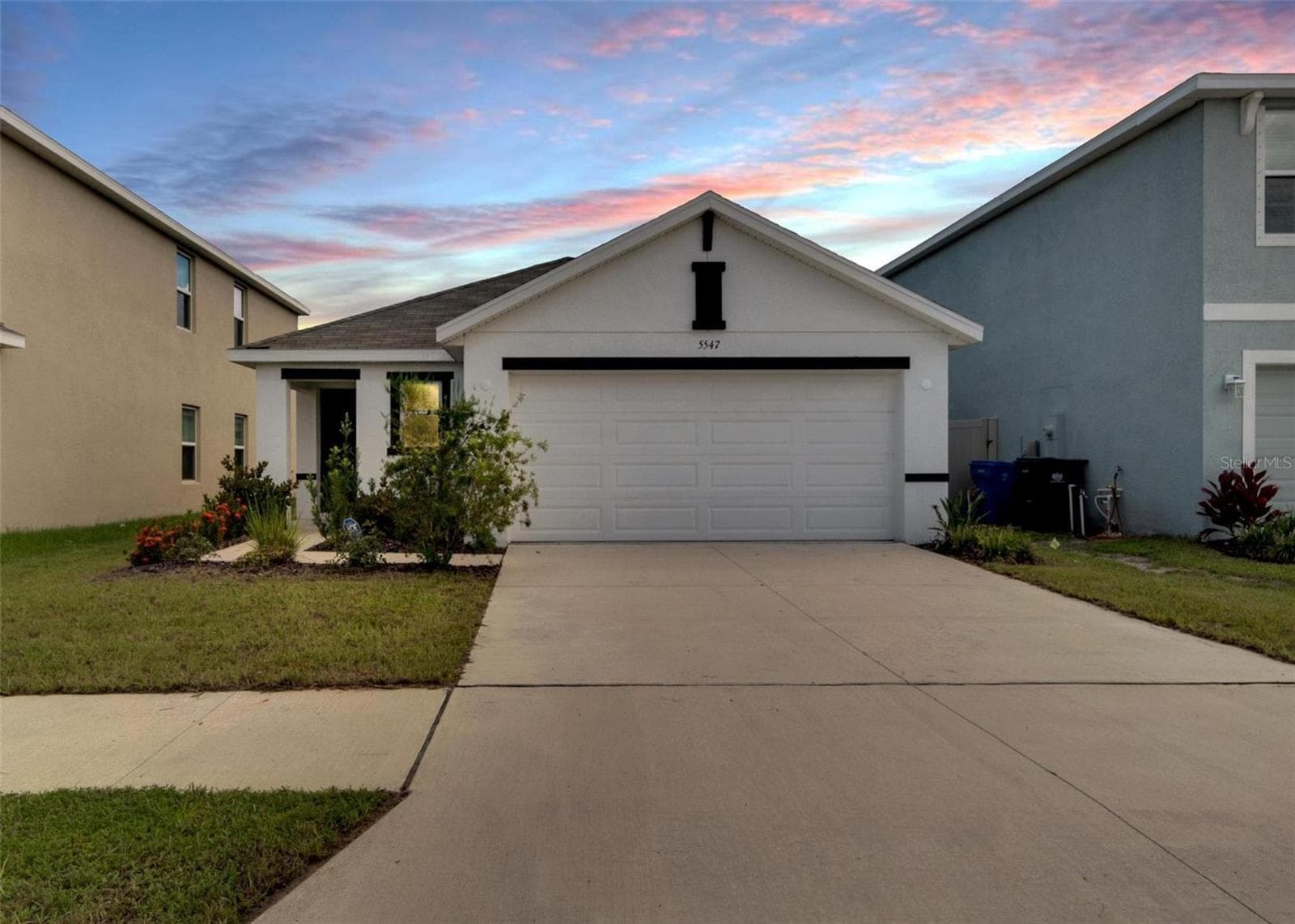5547 Logan Cave Ave