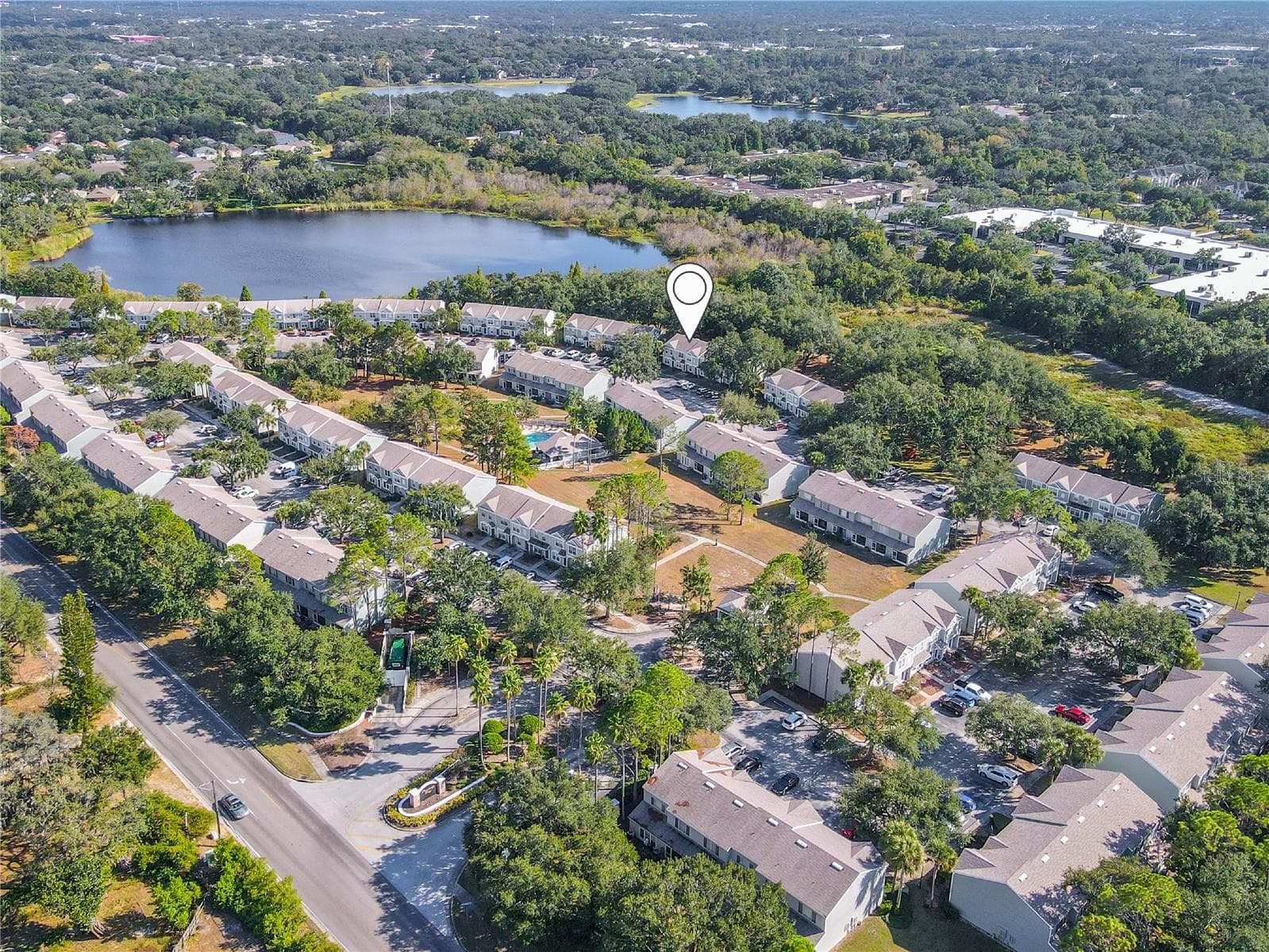 2432 Lake Woodberry Cir photo 3