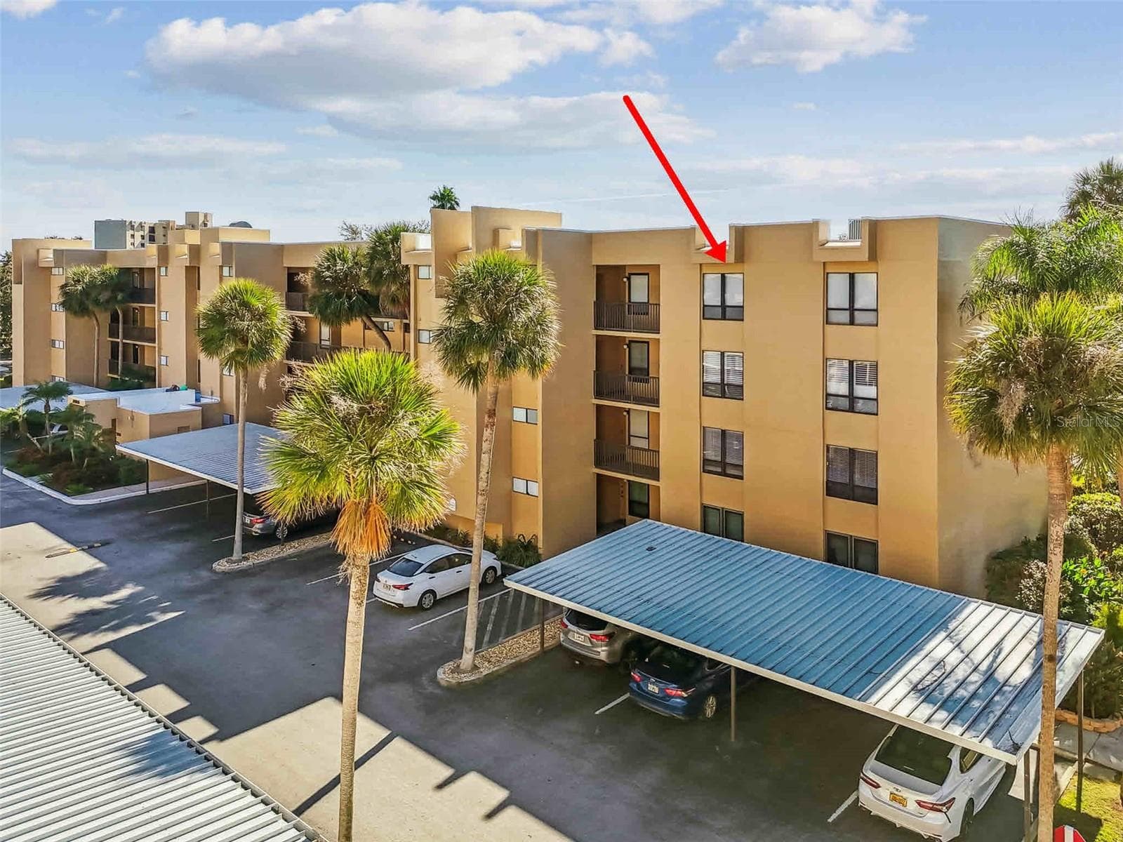 2615 Cove Cay Dr #409 photo 4