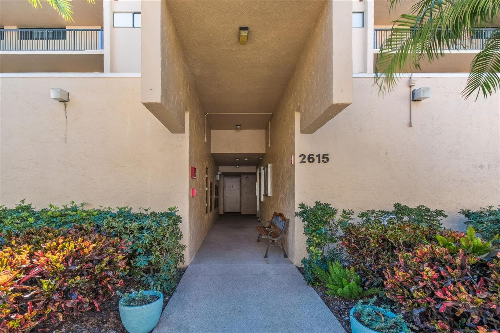2615 Cove Cay Dr #409 photo 5