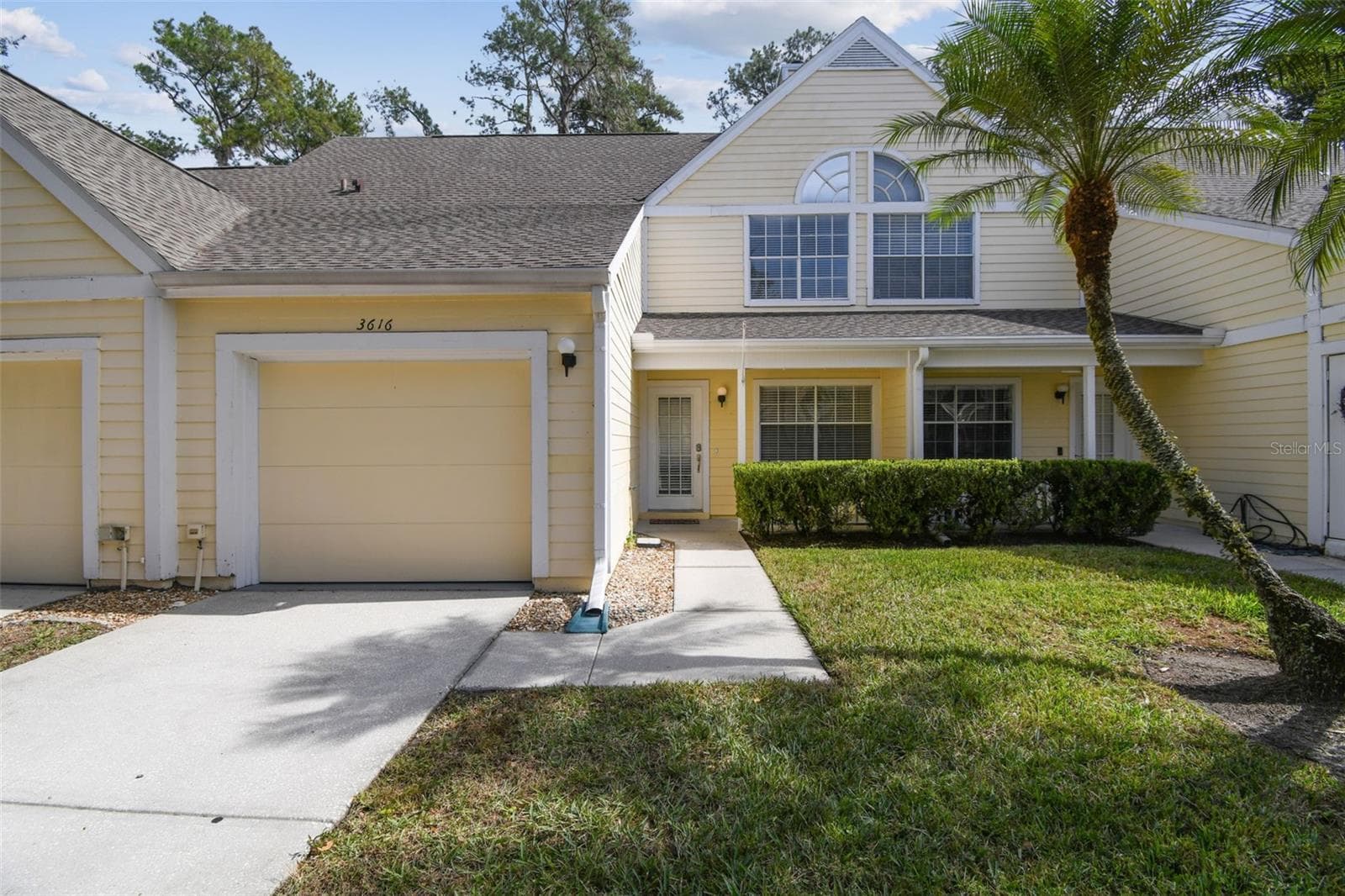 3616 Pine Knot Dr #3616