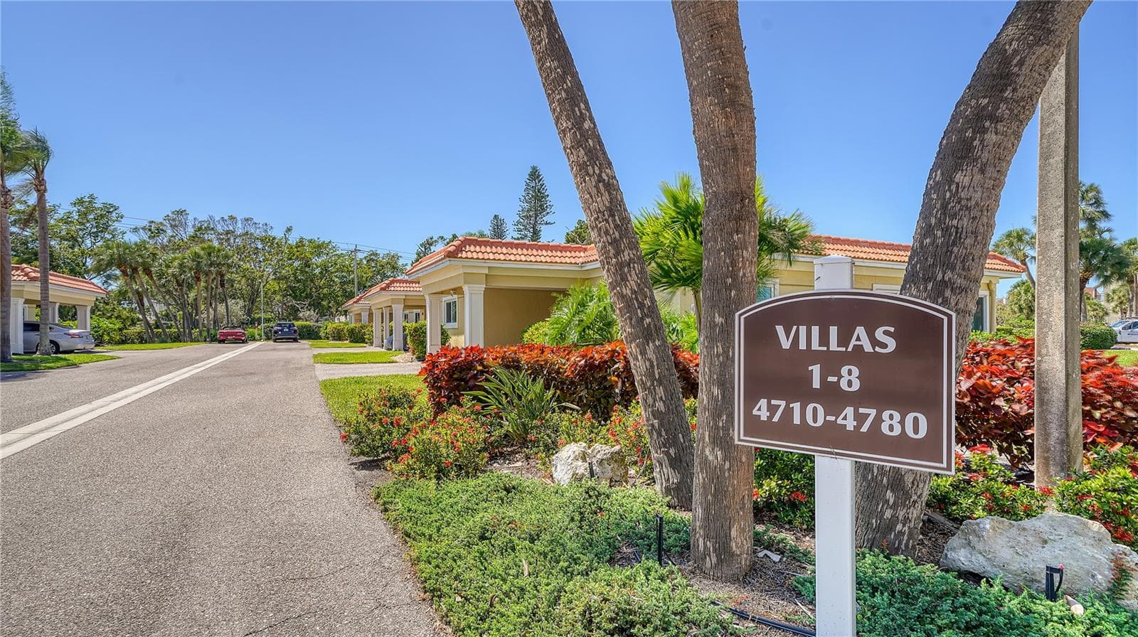 4760 Gulf Of Mexico Dr. Villa 7 photo 3