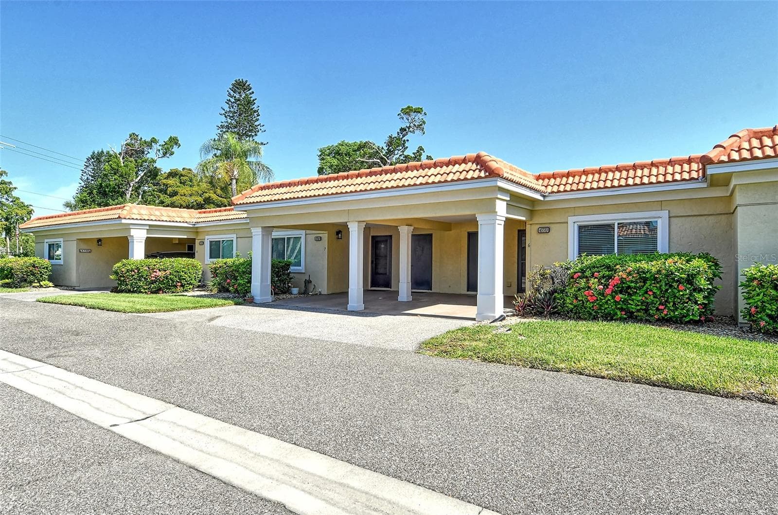 4760 Gulf Of Mexico Dr. Villa 7 photo 4