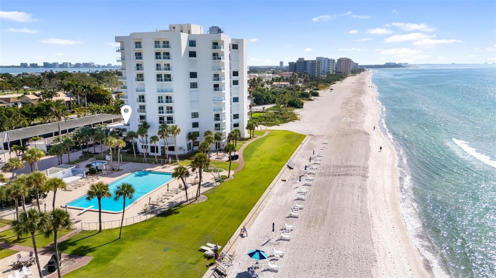 1000 Longboat Club Rd #204