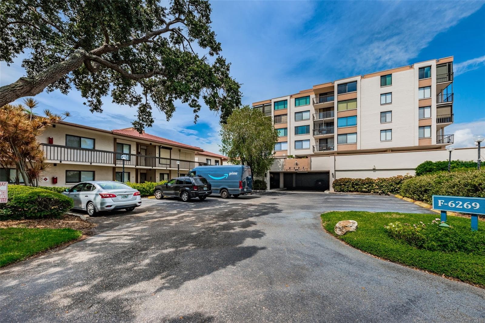6269 Palma Del Mar Blvd S #105