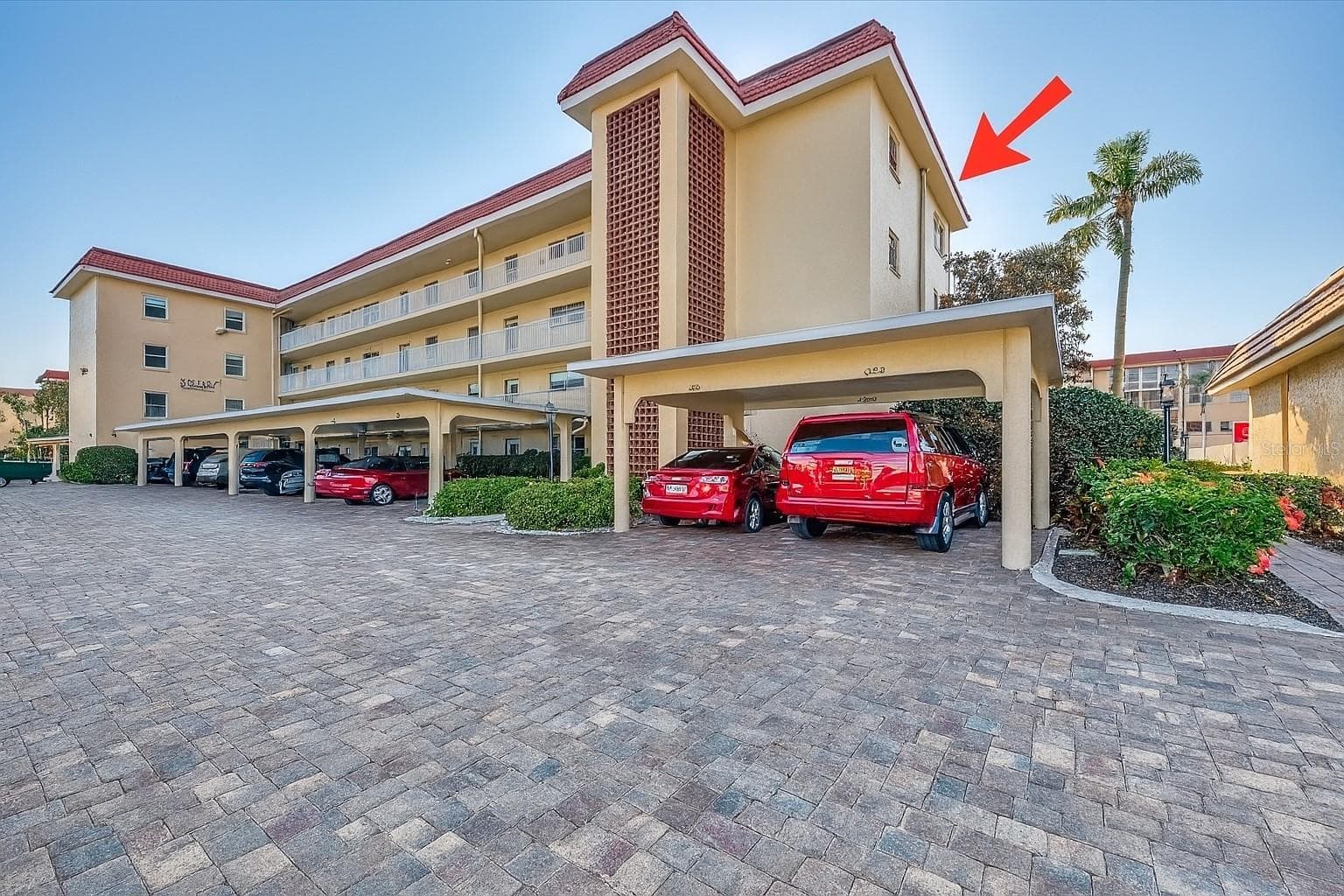 1250 N Portofino Dr #408 photo 3