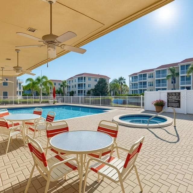 1250 N Portofino Dr #408 photo 4