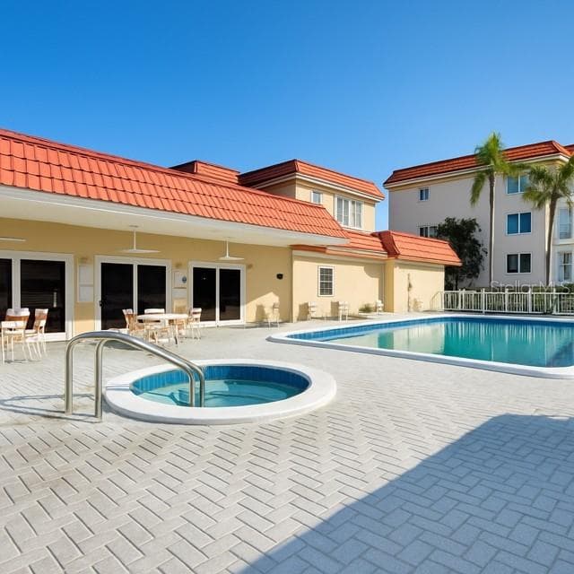 1250 N Portofino Dr #408 photo 5