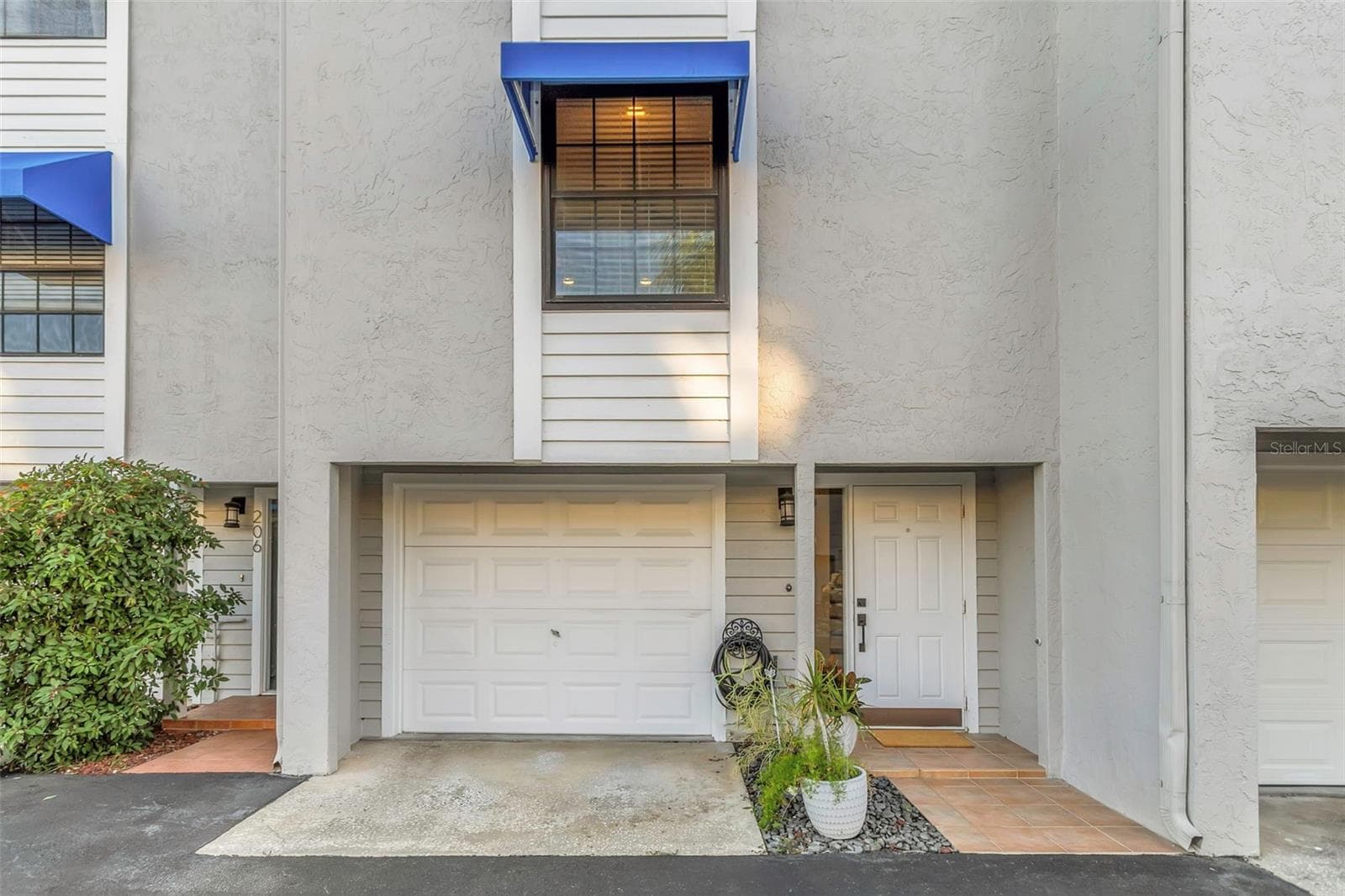 745 Pinellas Bayway S #207